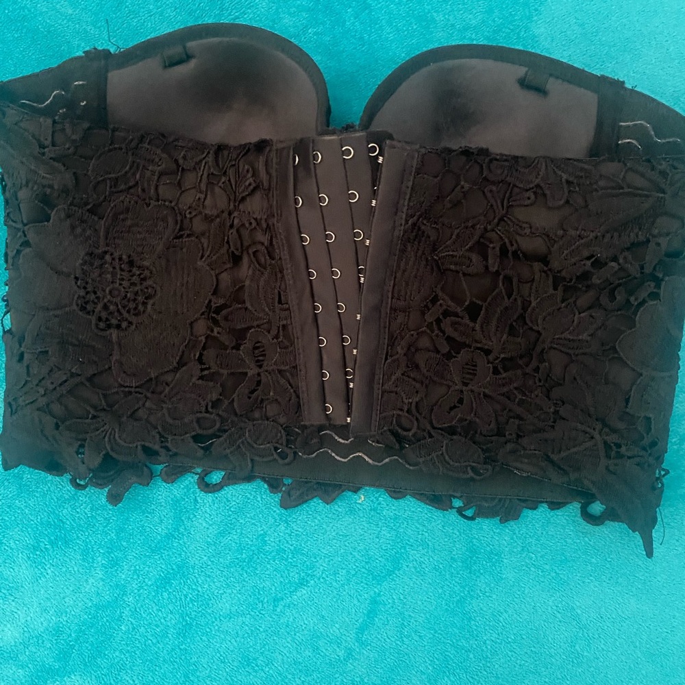 NWOT corset size small